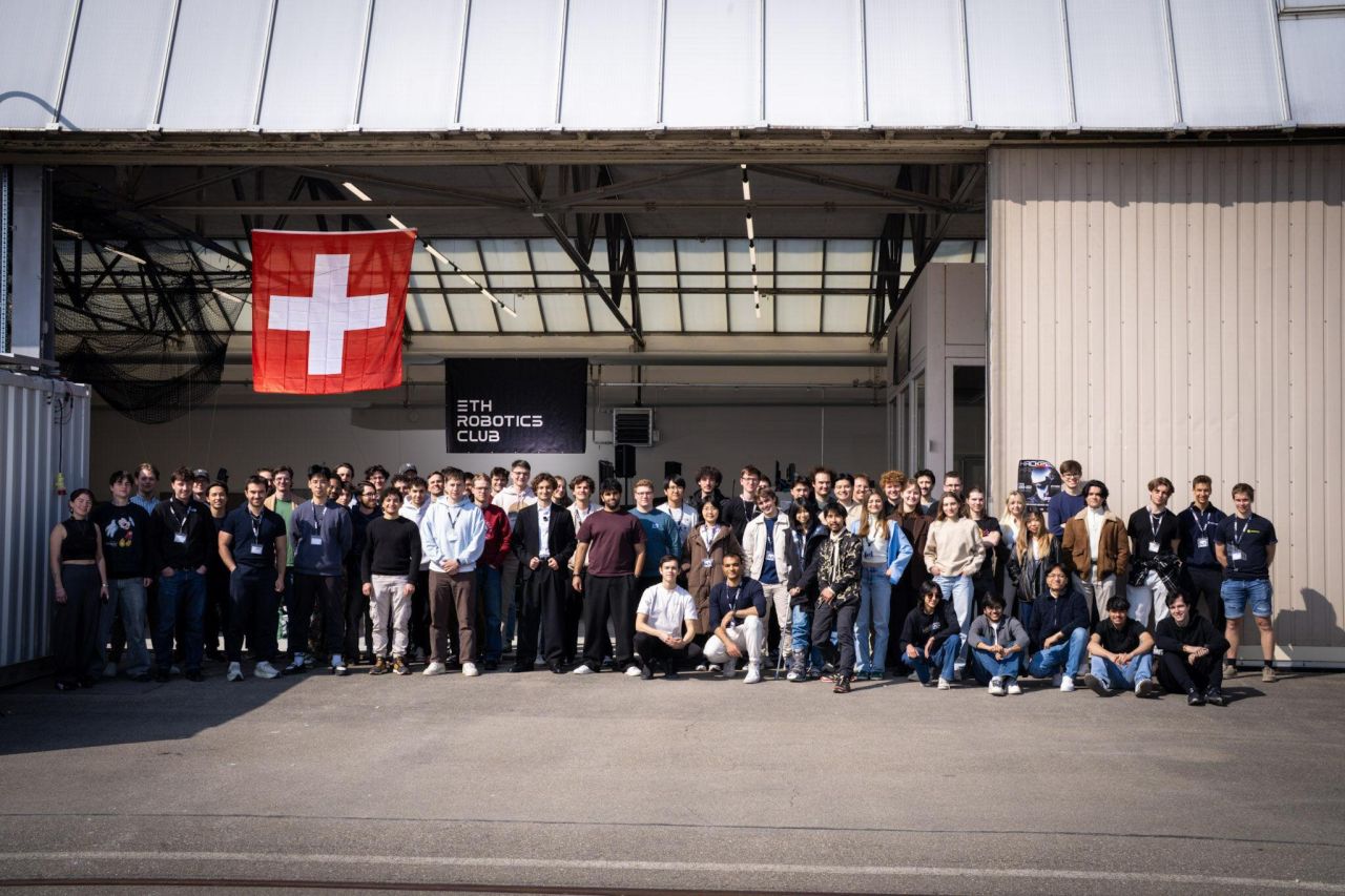 HACK 2026 — Working Session